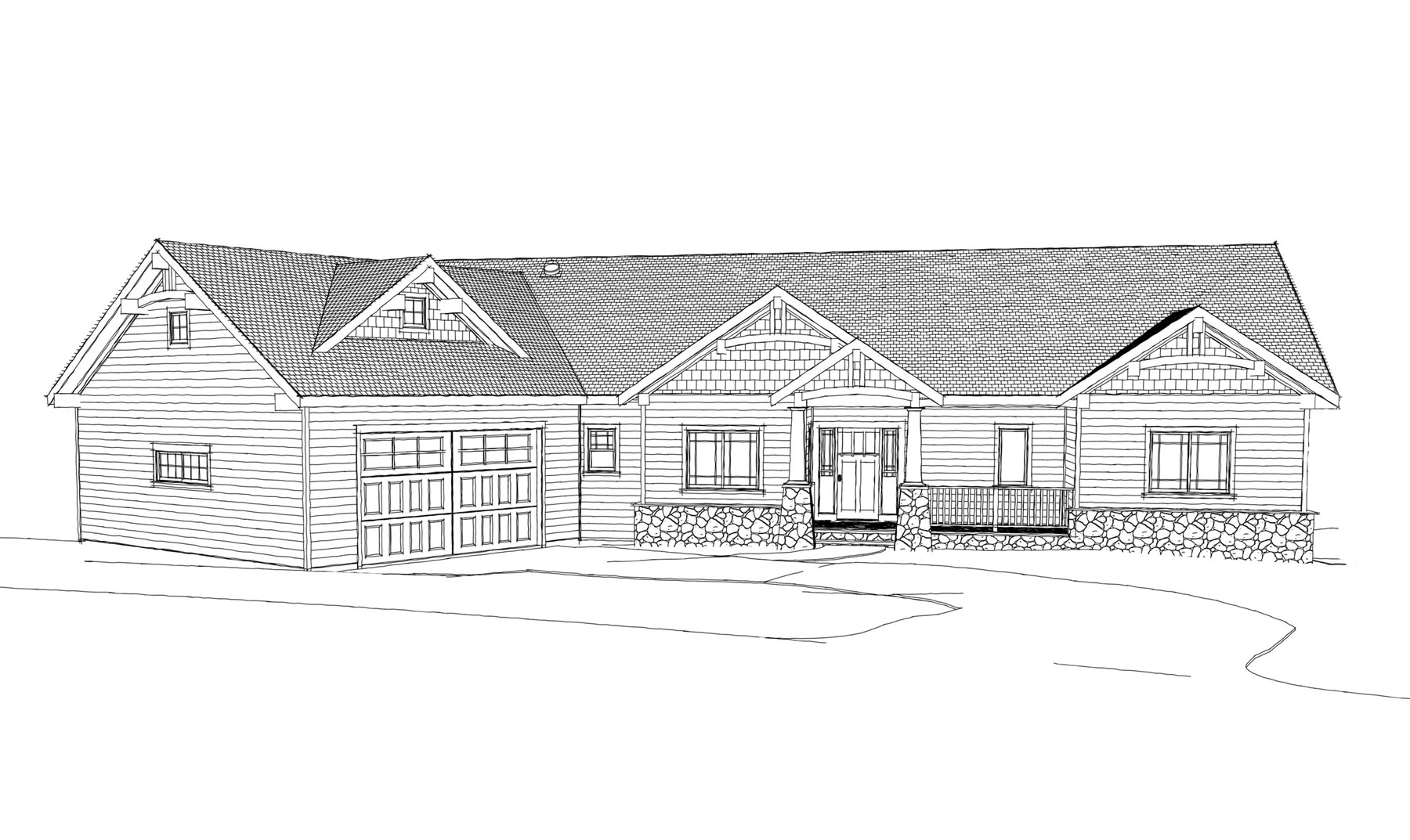 What Makes It a Well-Designed House?